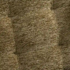Olive Green 24.21 Button Tufted Arm Chair with Wood Legs