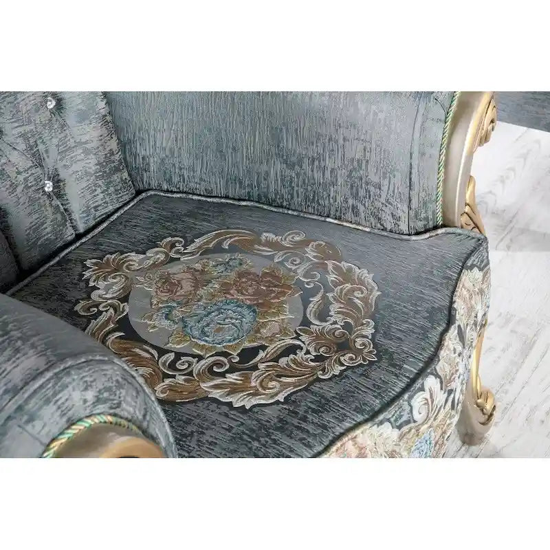 90 Wide, Mid-Century Modern, Traditional Sofa