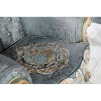 90 Wide, Mid-Century Modern, Traditional Sofa
