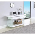 Motion Home Office Desk