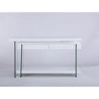 Motion Home Office Desk