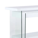 Motion Home Office Desk