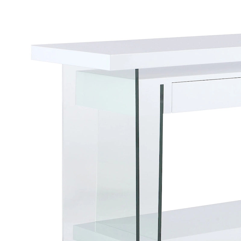 Motion Home Office Desk