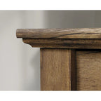 Executive Desk with Storage