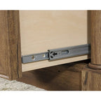 Executive Desk with Storage