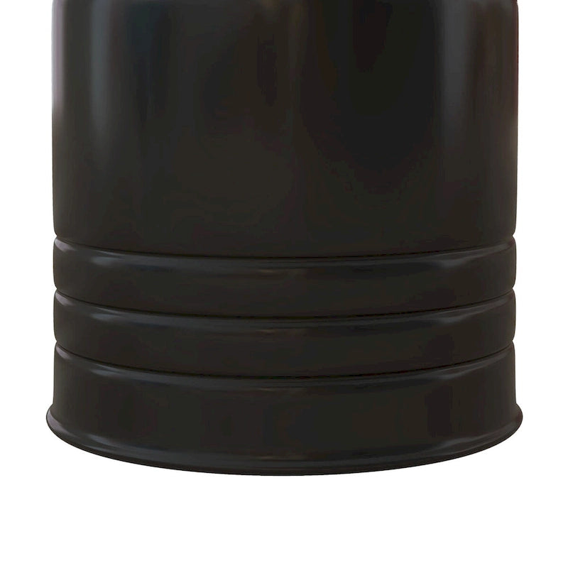 Nesting Storage Ottomans (2-Pack) with Lids, Hidden Space